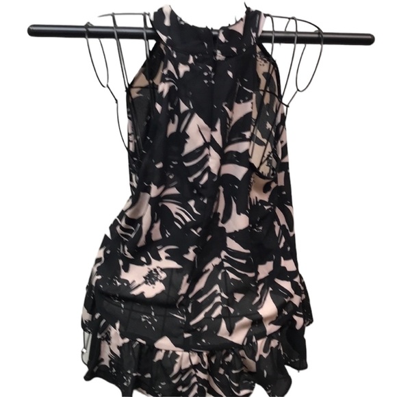 Eight Sixty Blouse - Picture 3 of 3